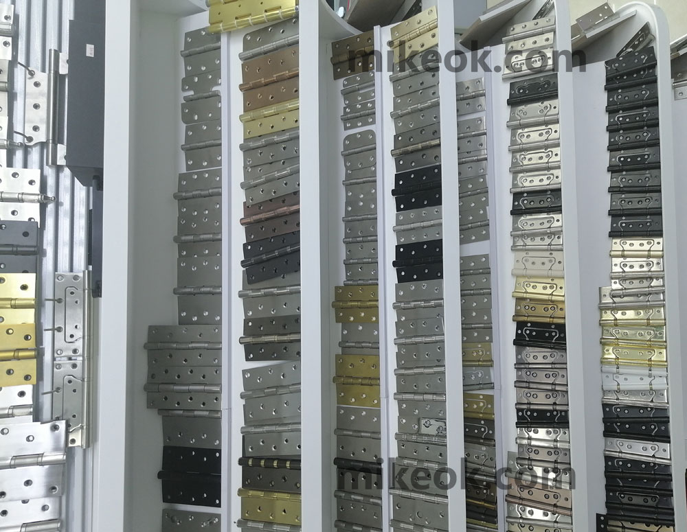 Door Hinges