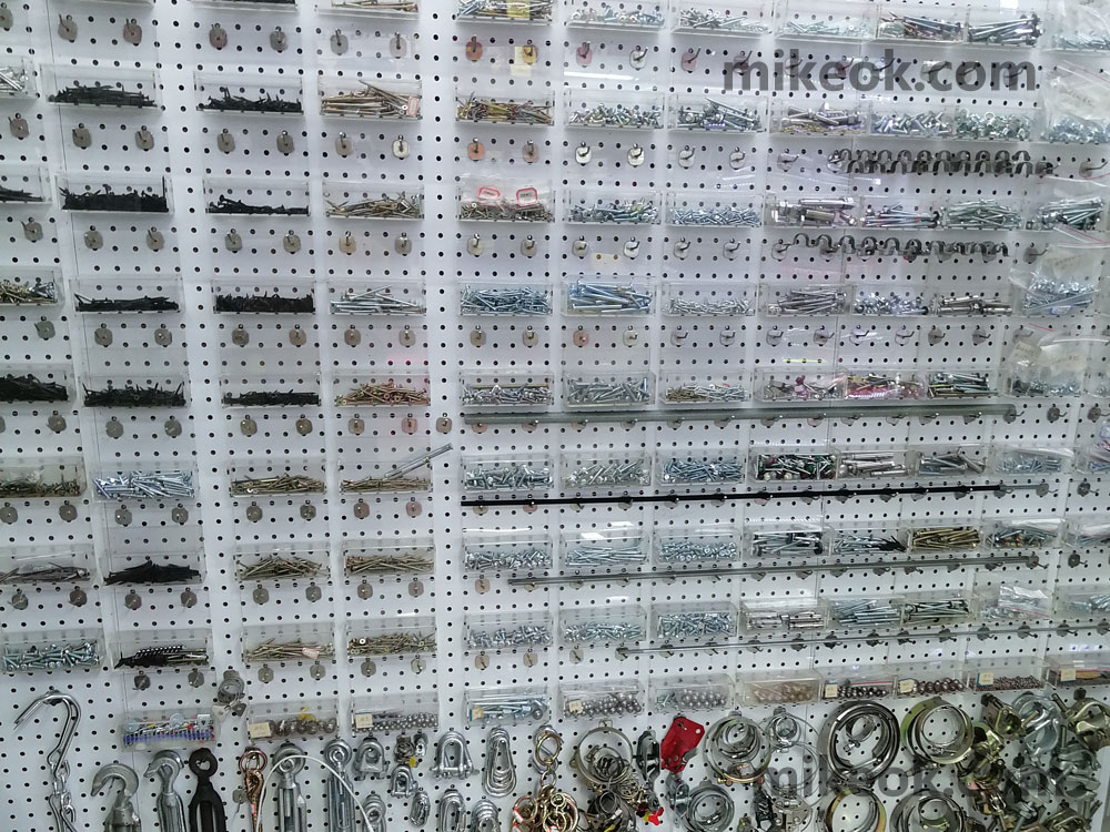Screws